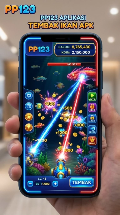 pp123 tampilan beranda